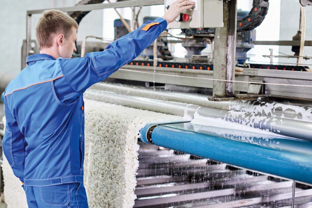 aliağa halı yıkama fabrikaları
